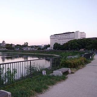 イオンモール 岡山 周辺 石山公園カフェ常設へ課題検証 後楽園と岡山城 周辺 つれづれなるままの 岡山駅 イオンモール岡山 の周辺から イオン 中心 グローカル 366 Gps Aps